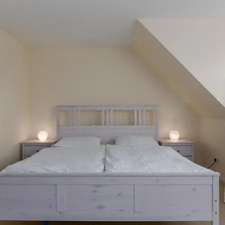 Casa vacanze Doppelhaushaelfte 