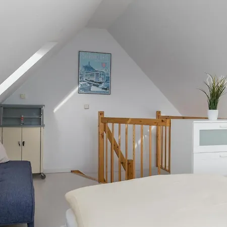 Casa vacanze Doppelhaushaelfte 