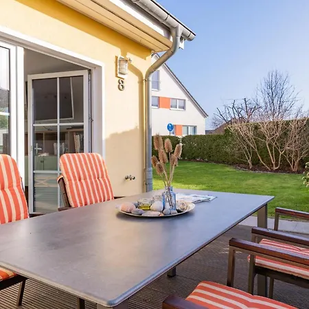 Casa vacanze Doppelhaushaelfte 