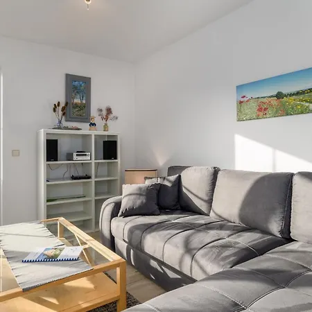 Casa vacanze Doppelhaushaelfte 