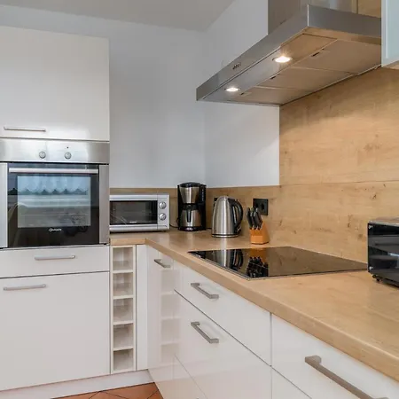 Casa vacanze Doppelhaushaelfte 