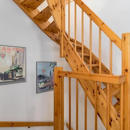 Casa vacanze Doppelhaushaelfte 