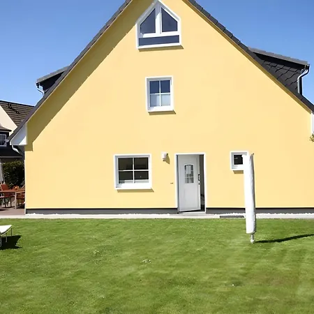 Doppelhaushaelfte 