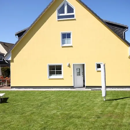 Casa vacanze Doppelhaushaelfte 